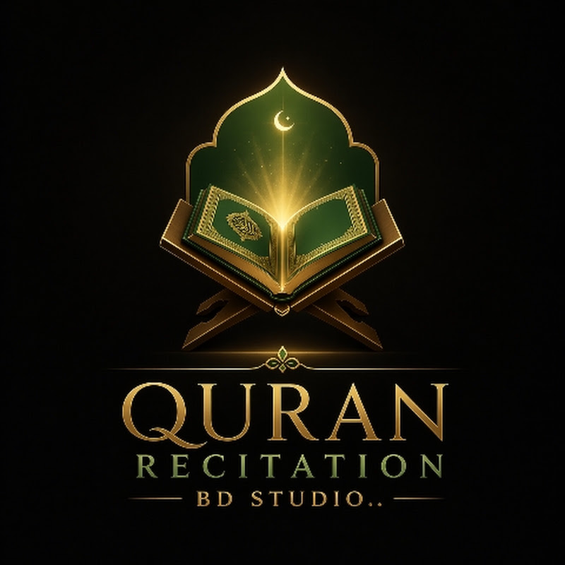 “Quran Recitation BD Studio”
