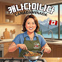 CanadaMinada 캐나다미나 🇨🇦 