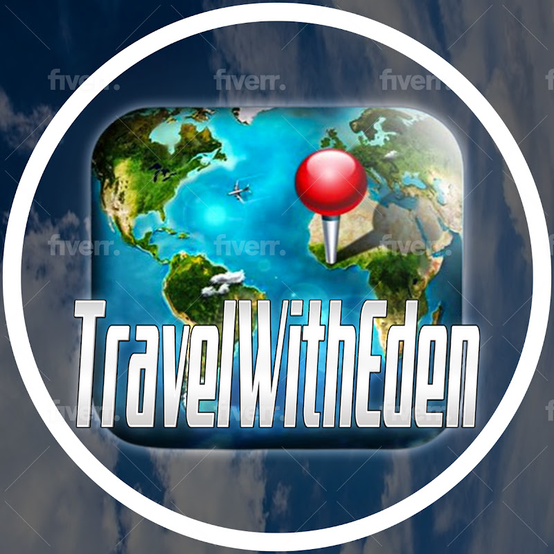 TravelWithEden