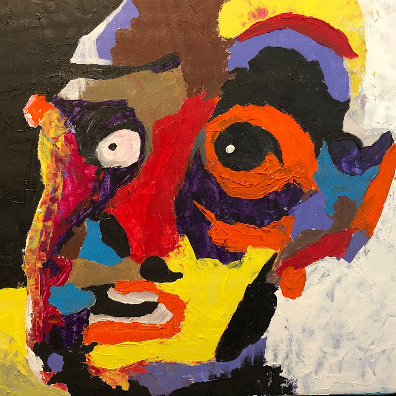 Channel Avatar