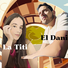 Dani & La Titi - Los Booms