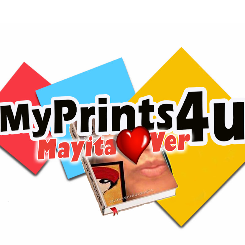 MyPrints4u♥