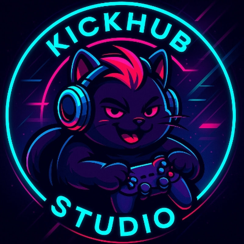 Channel Avatar