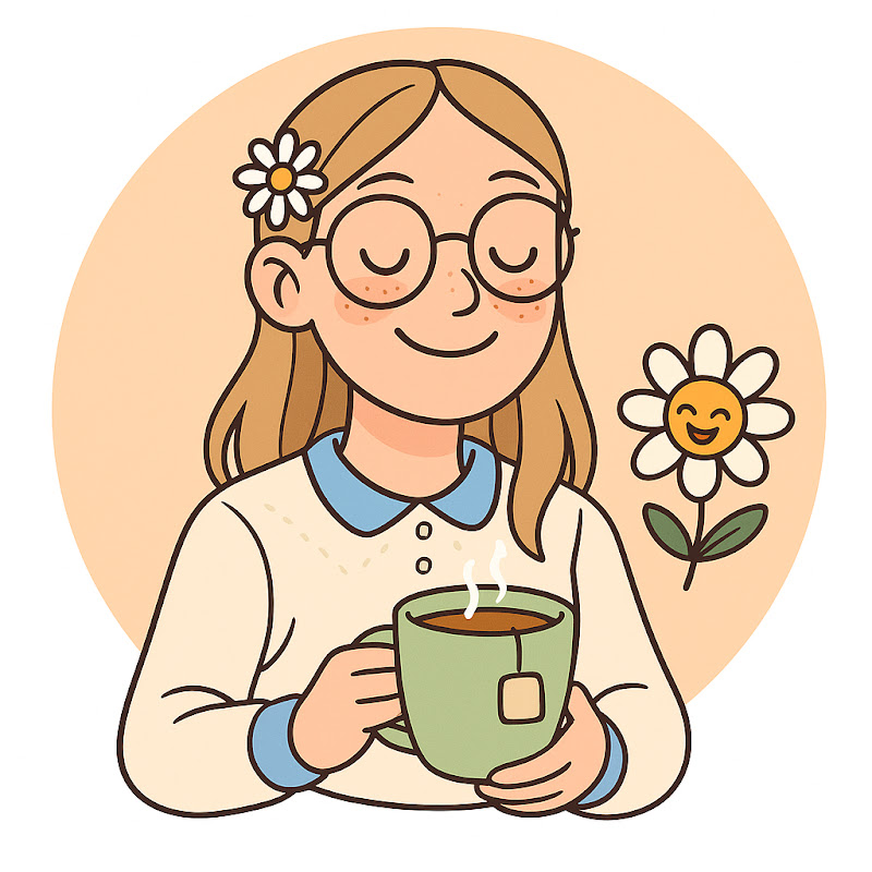 Tam's Cozy Cosmos