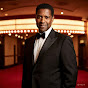 denzel Washington movtional  logo