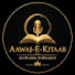 t0hr5qXdtsw-channel-avatar-Aawaz-E-Kitaab