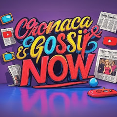 Cronaca & Gossip NOW