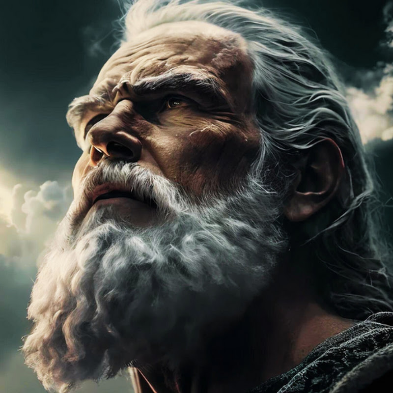 Библейские Факты Logo