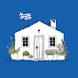 Greek Village House logo
