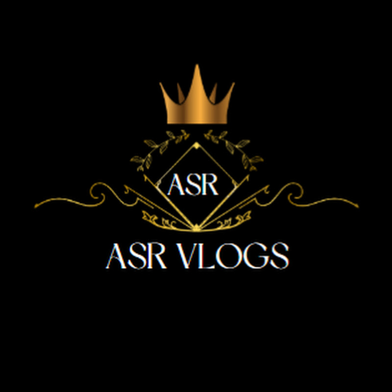 ASR VLOGs