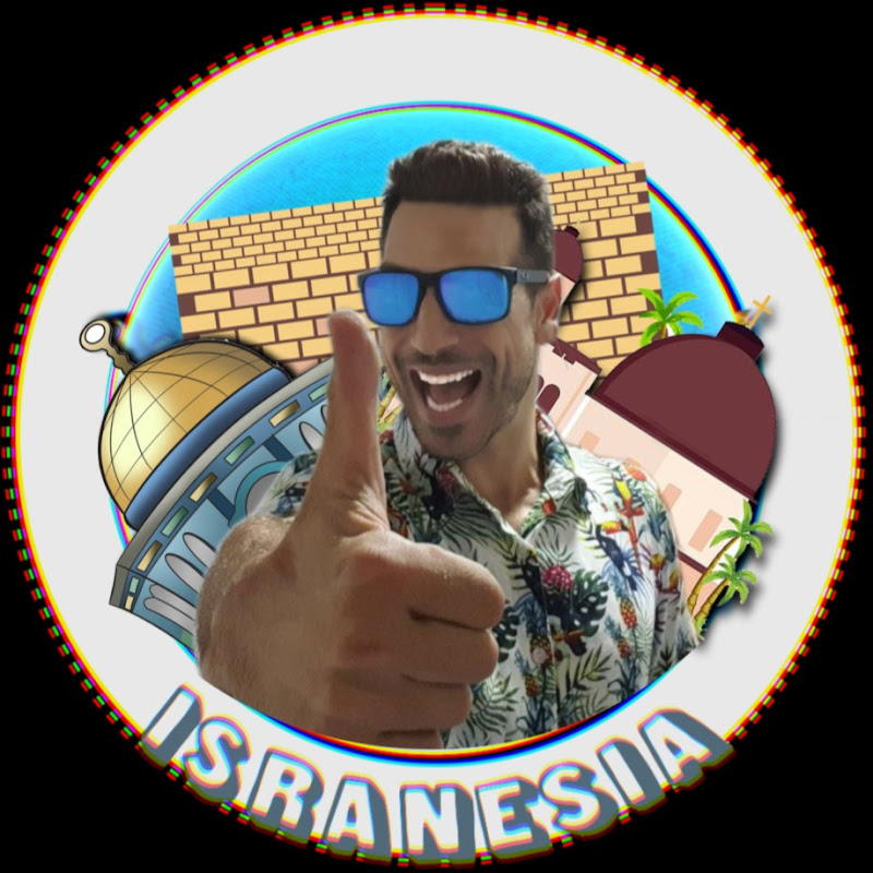 Isranesia 