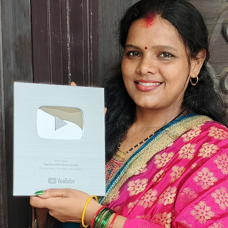 RachnaShuklafaujiwife