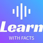 Learn with Facts logo