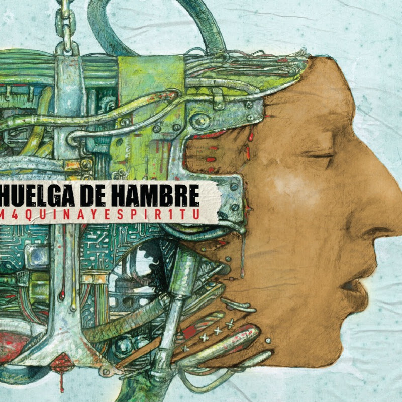Huelga de hambre