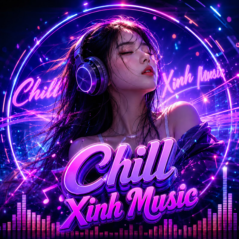 Chill Xinh Music