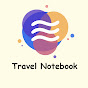 Travel Notebook logo