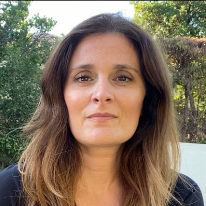 Anne-Sophie | Integrative Wellness Coach 