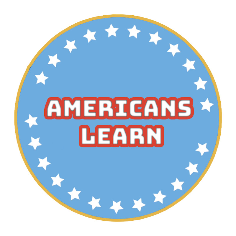 AmericansLearn Logo