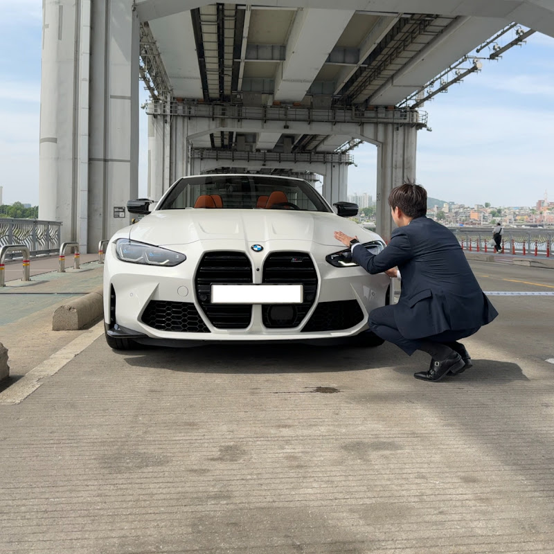 딜러의 시선 Dealer’s Perspective