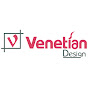 Venetian Design - Venetian Mirrors & Furniture   logo
