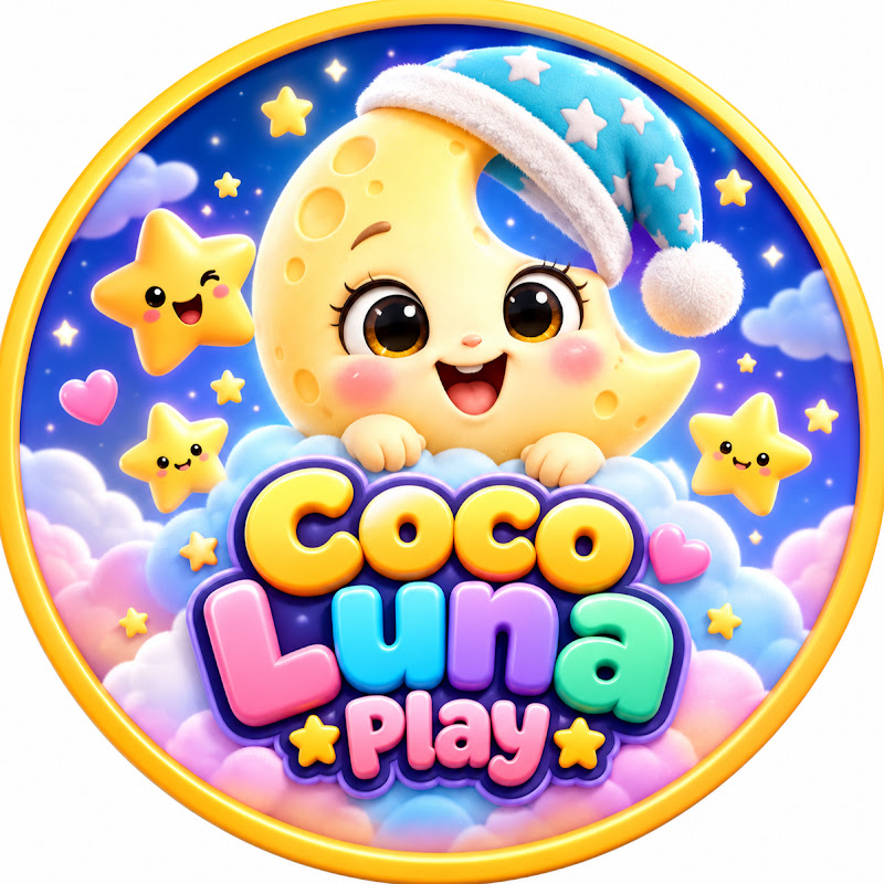 Coco Luna Play