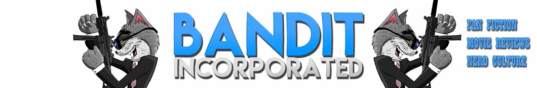 BanditIncorporated YouTube-Kanal-Avatar