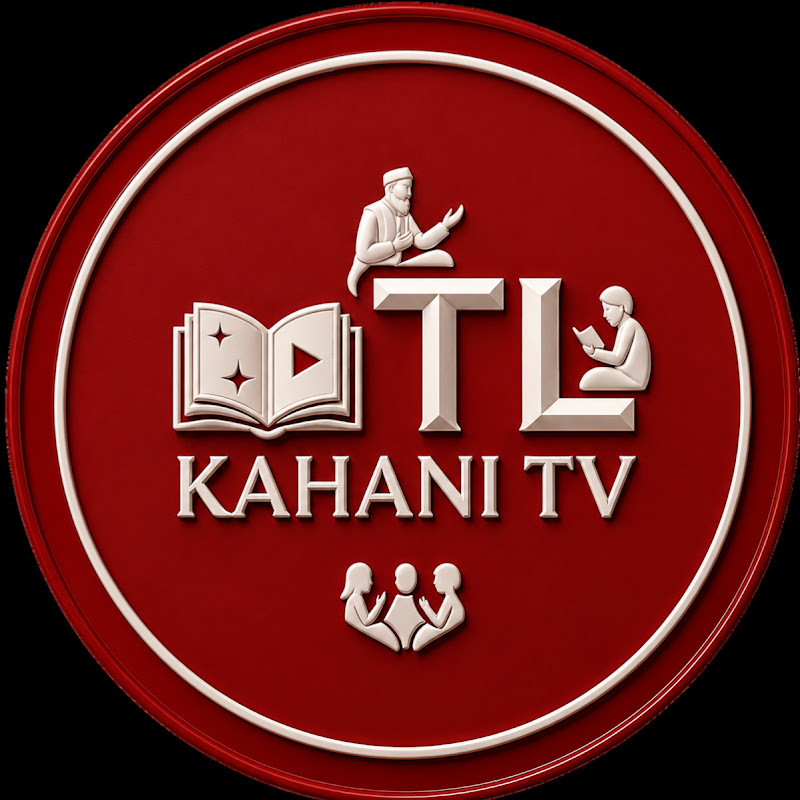 TL Kahani TV 1M