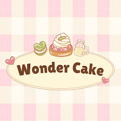 Wonder Cake