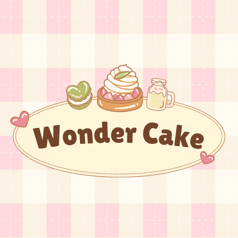 Wonder Cake