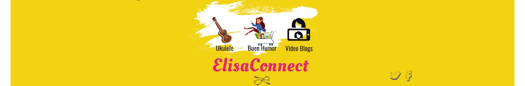 ElisaConnect YouTube channel avatar