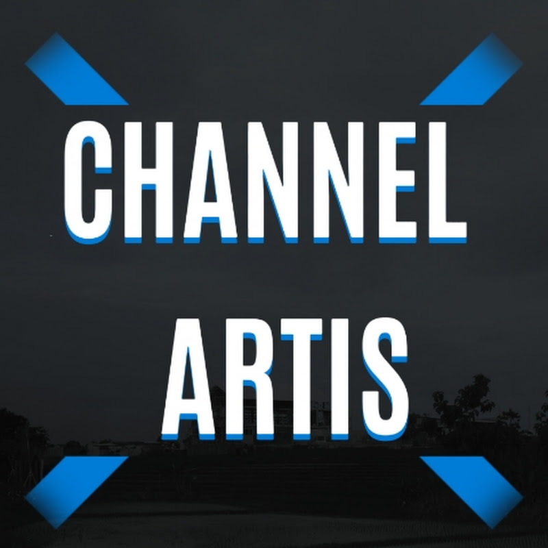 CHANNEL  ARTIS 41
