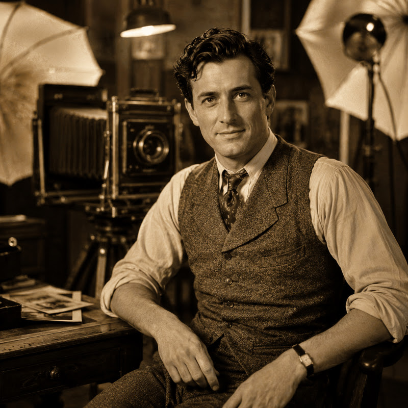 Sepia Archive