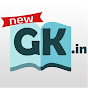 newGK logo