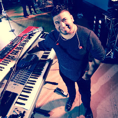 Josue Avila Music avatar