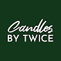 Candles By Twice  logo
