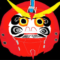 だるまンダム 