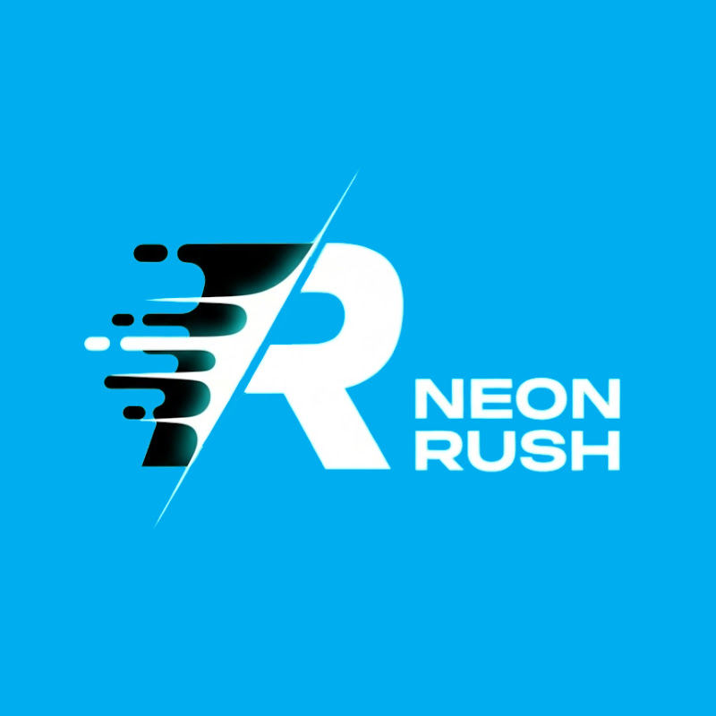 Neon Rush