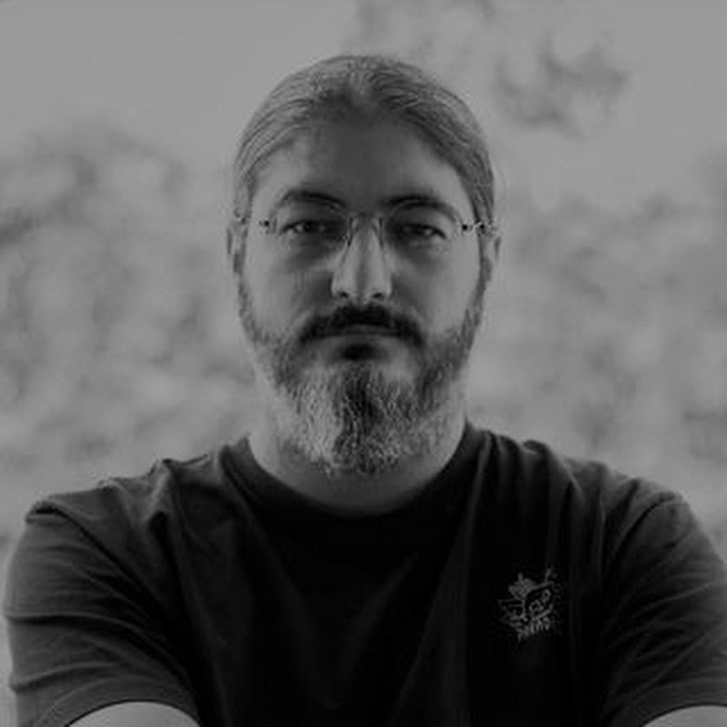 Emre ULUSOY (Nukleer Muhtar)