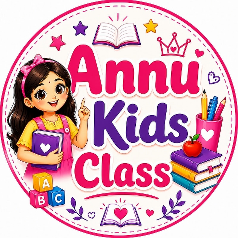 Annu Kids Class