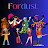 Fordust