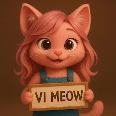 VI MEOWアイコン画像