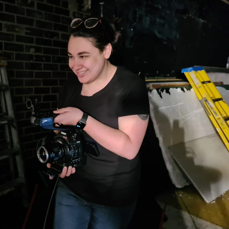 Dani Gabrielle Films