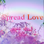 Spread Love logo