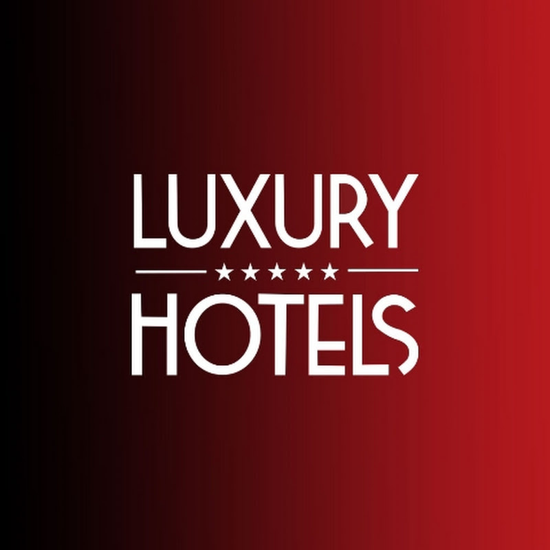 Luxury Hotels