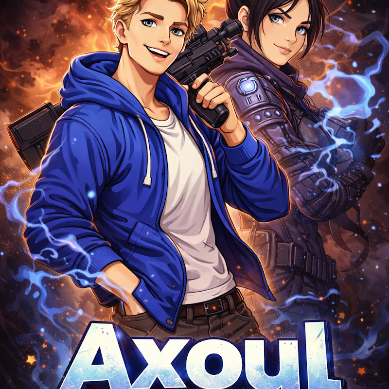 Axoul