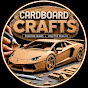 Cardboard Crafts