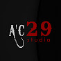 AC 29 STUDIO logo