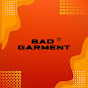 BAD GARMENT logo