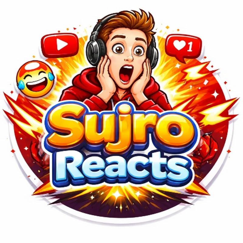 Sujro Reacts 09