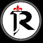 RJ PERFUME GALLERY logo